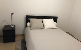 Appartement 3 Territoires