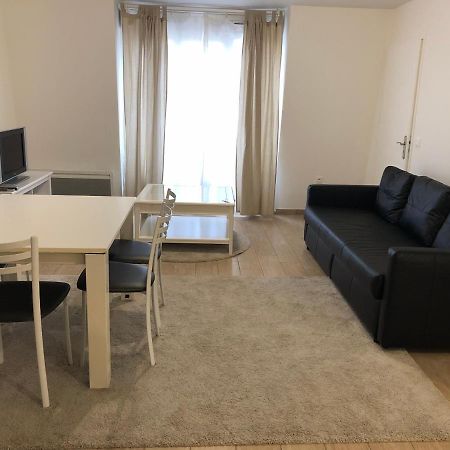 Appartement 3 Territoires Fontenay-sous-Bois Extérieur photo