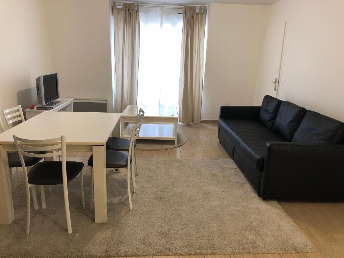 Appartement 3 Territoires Fontenay-sous-Bois Extérieur photo